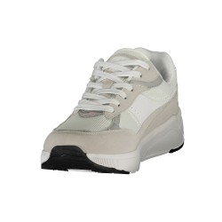 U.S. GRAND CALZATURA SPORTIVA UOMO BIANCO