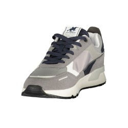 U.S. GRAND CALZATURA SPORTIVA UOMO GRIGIO