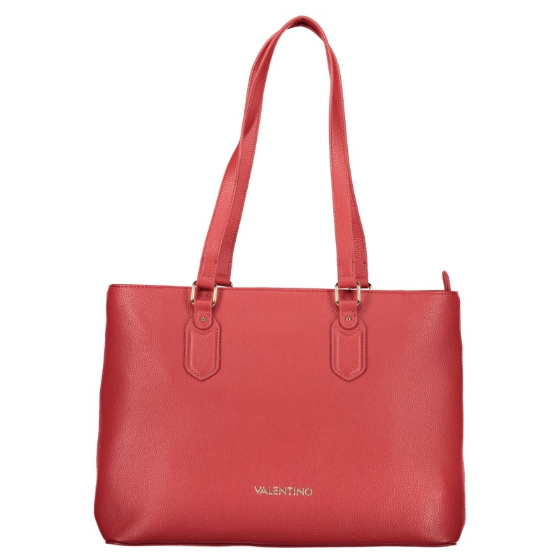 VALENTINO BAGS BORSA DONNA ROSSO