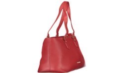 VALENTINO BAGS BORSA DONNA ROSSO