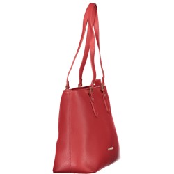 VALENTINO BAGS BORSA DONNA ROSSO
