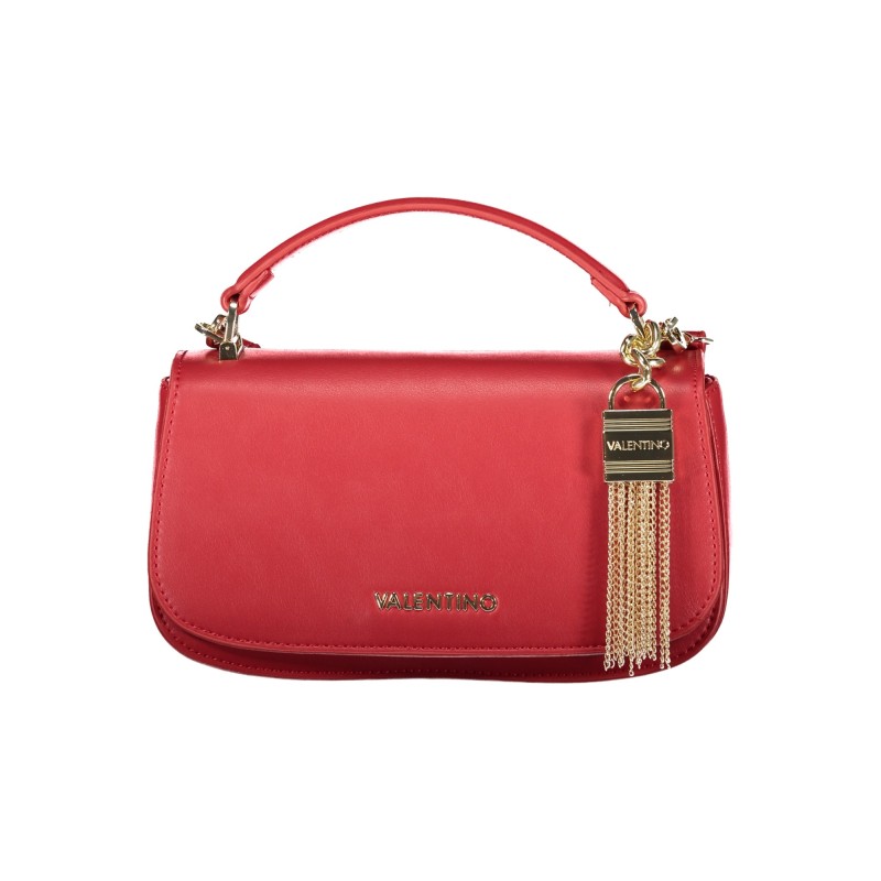 VALENTINO BAGS BORSA DONNA ROSSO