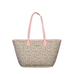 VALENTINO BAGS BORSA DONNA BEIGE