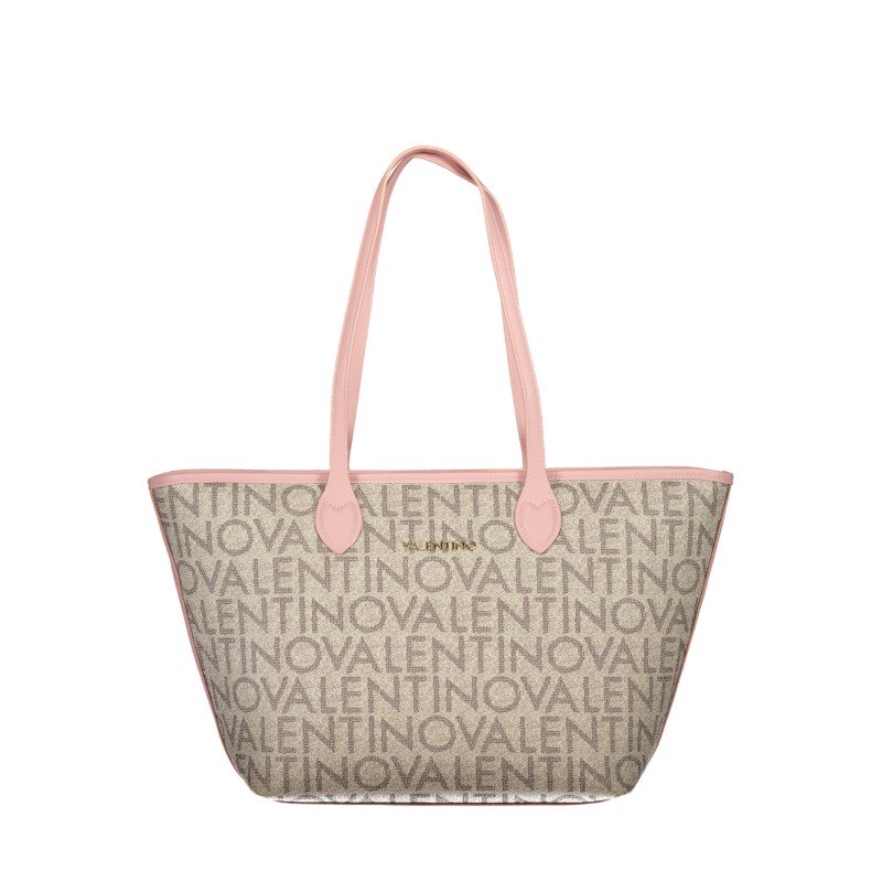 VALENTINO BAGS BORSA DONNA BEIGE