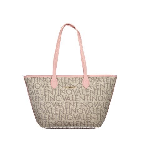VALENTINO BAGS BORSA DONNA BEIGE