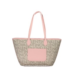 VALENTINO BAGS BORSA DONNA BEIGE