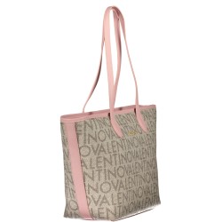 VALENTINO BAGS BORSA DONNA BEIGE