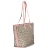 VALENTINO BAGS BORSA DONNA BEIGE