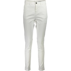 NORTH SAILS PANTALONE DONNA BIANCO