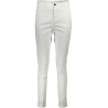 NORTH SAILS PANTALONE DONNA BIANCO