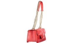 VALENTINO BAGS BORSA DONNA ROSSO