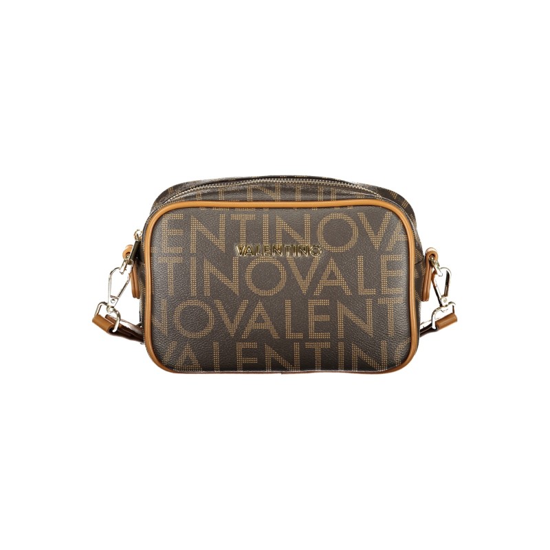 VALENTINO BAGS BORSA DONNA MARRONE