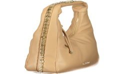 VALENTINO BAGS BORSA DONNA BEIGE