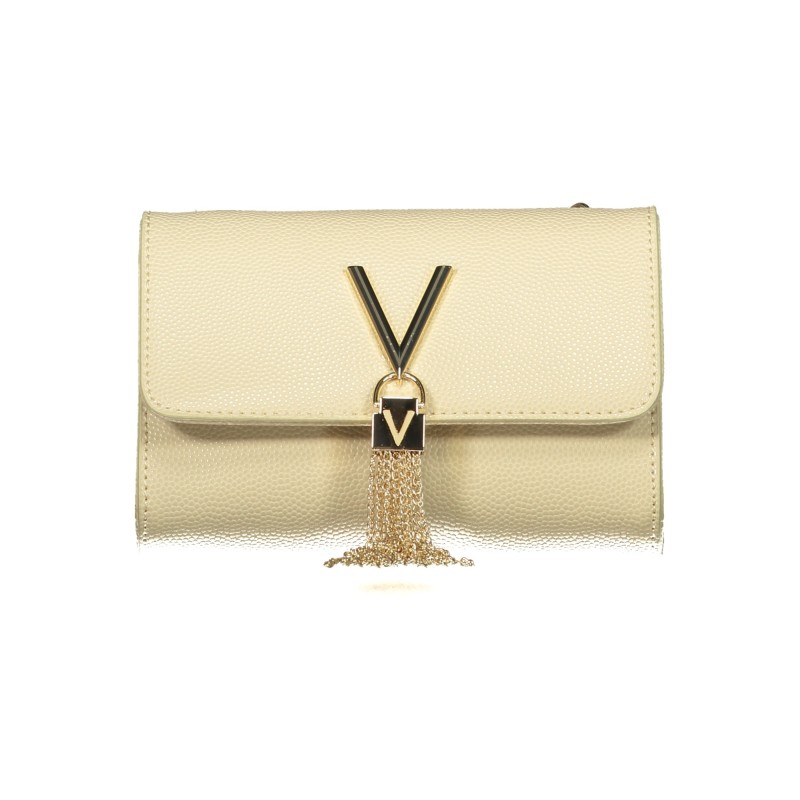 VALENTINO BAGS BORSA DONNA BEIGE