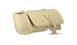 VALENTINO BAGS BORSA DONNA BEIGE