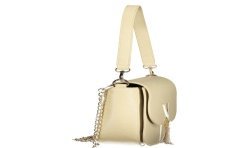 VALENTINO BAGS BORSA DONNA BEIGE