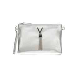 VALENTINO BAGS BORSA DONNA ARGENTO