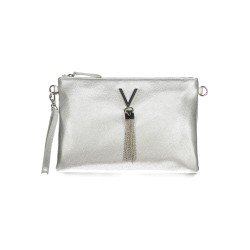 VALENTINO BAGS BORSA DONNA ARGENTO