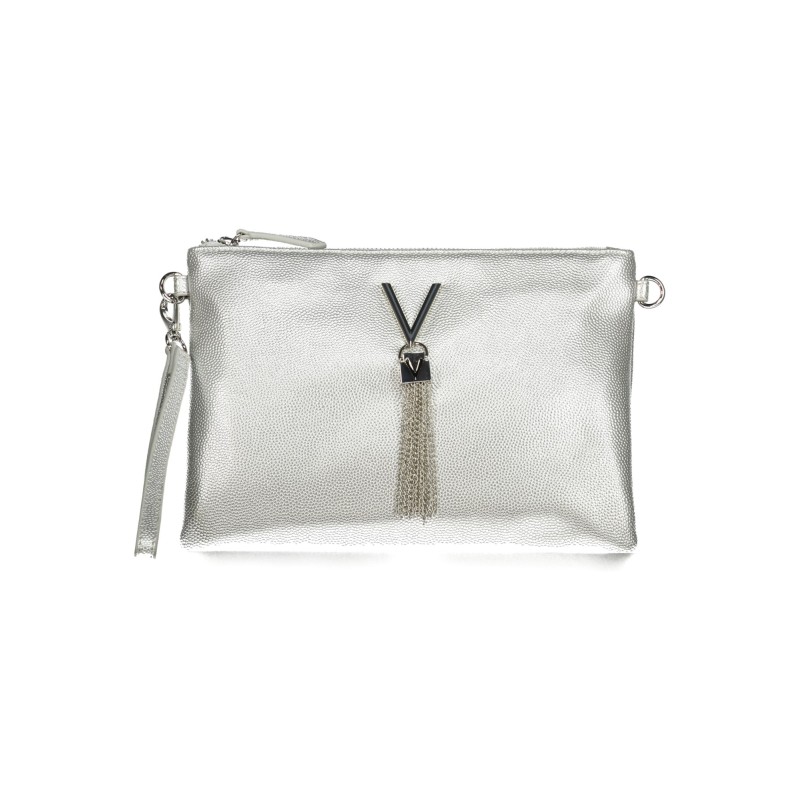 VALENTINO BAGS BORSA DONNA ARGENTO