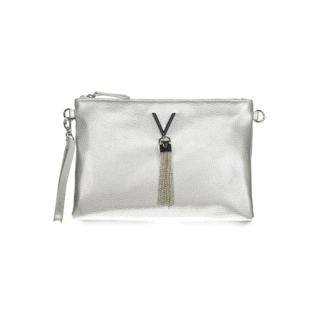 VALENTINO BAGS BORSA DONNA ARGENTO
