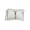 VALENTINO BAGS BORSA DONNA ARGENTO