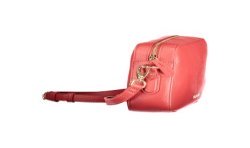 VALENTINO BAGS BORSA DONNA ROSSO