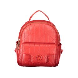 VALENTINO BAGS ZAINO DONNA ROSSO