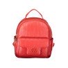 VALENTINO BAGS ZAINO DONNA ROSSO