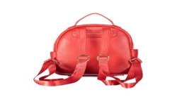 VALENTINO BAGS ZAINO DONNA ROSSO