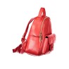 VALENTINO BAGS ZAINO DONNA ROSSO