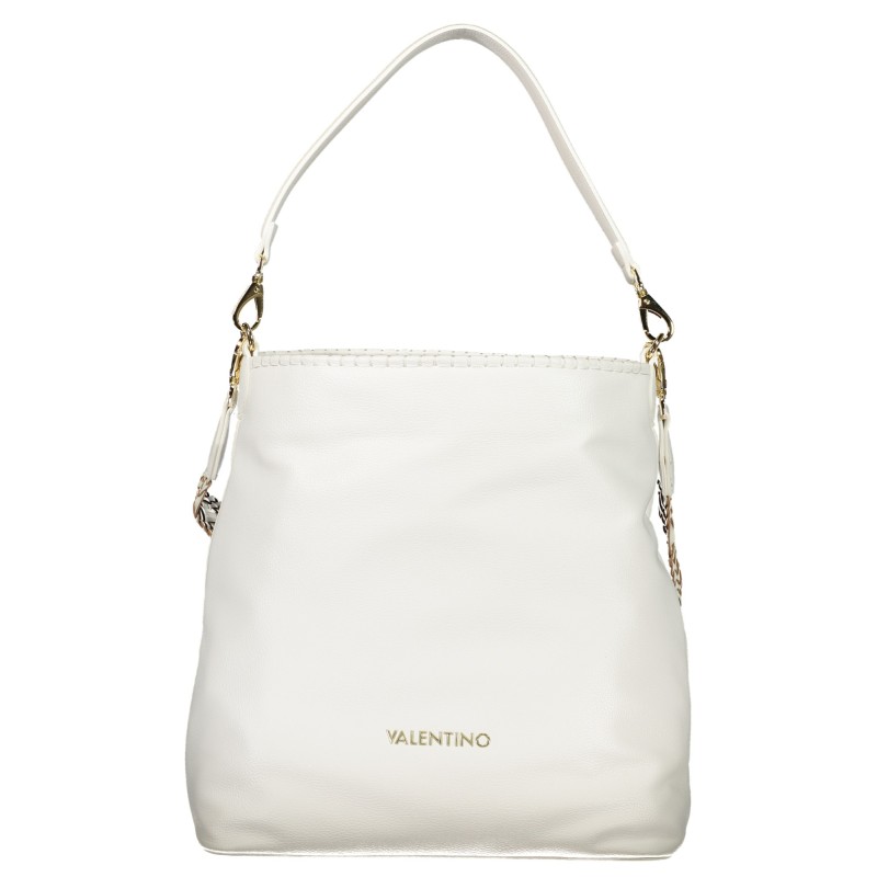 VALENTINO BAGS BORSA DONNA BIANCO