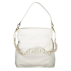 VALENTINO BAGS BORSA DONNA BIANCO