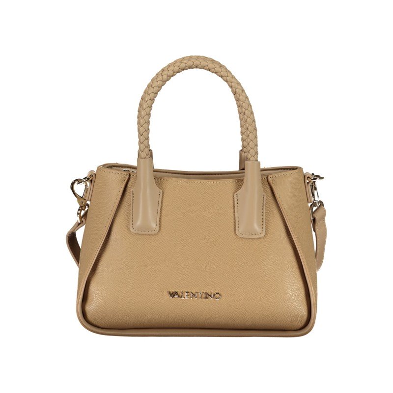 VALENTINO BAGS BORSA DONNA BEIGE