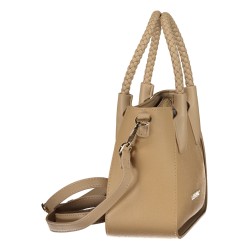 VALENTINO BAGS BORSA DONNA BEIGE