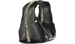 VALENTINO BAGS BORSA DONNA NERO