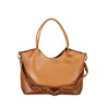 VALENTINO BAGS BORSA DONNA MARRONE