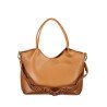 VALENTINO BAGS BORSA DONNA MARRONE