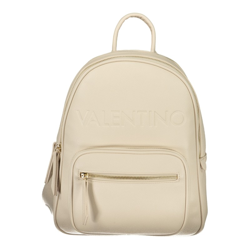 VALENTINO BAGS ZAINO DONNA BEIGE
