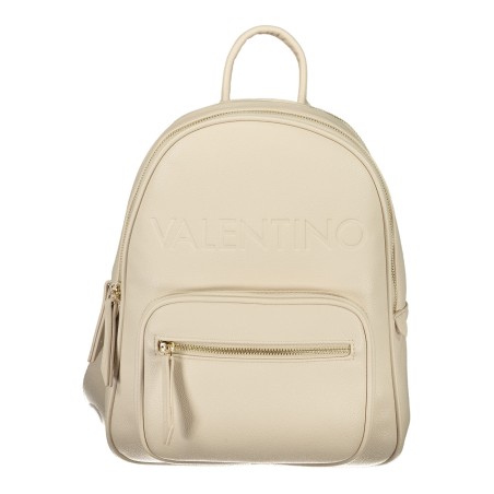 VALENTINO BAGS ZAINO DONNA BEIGE