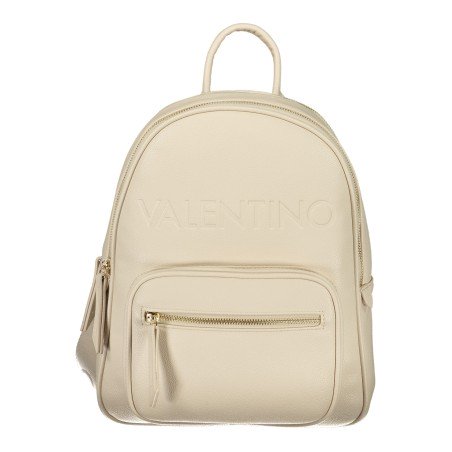 VALENTINO BAGS ZAINO DONNA BEIGE