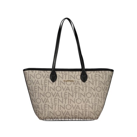 VALENTINO BAGS BORSA DONNA BEIGE