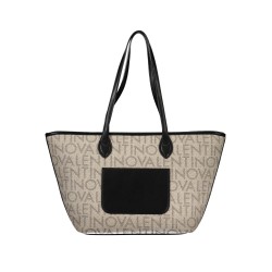 VALENTINO BAGS BORSA DONNA BEIGE