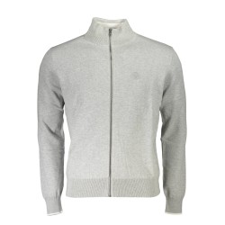 NORTH SAILS CARDIGAN UOMO GRIGIO