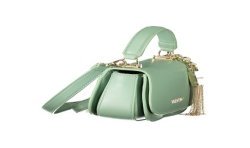 VALENTINO BAGS BORSA DONNA VERDE