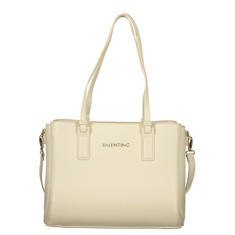 VALENTINO BAGS BORSA DONNA BEIGE