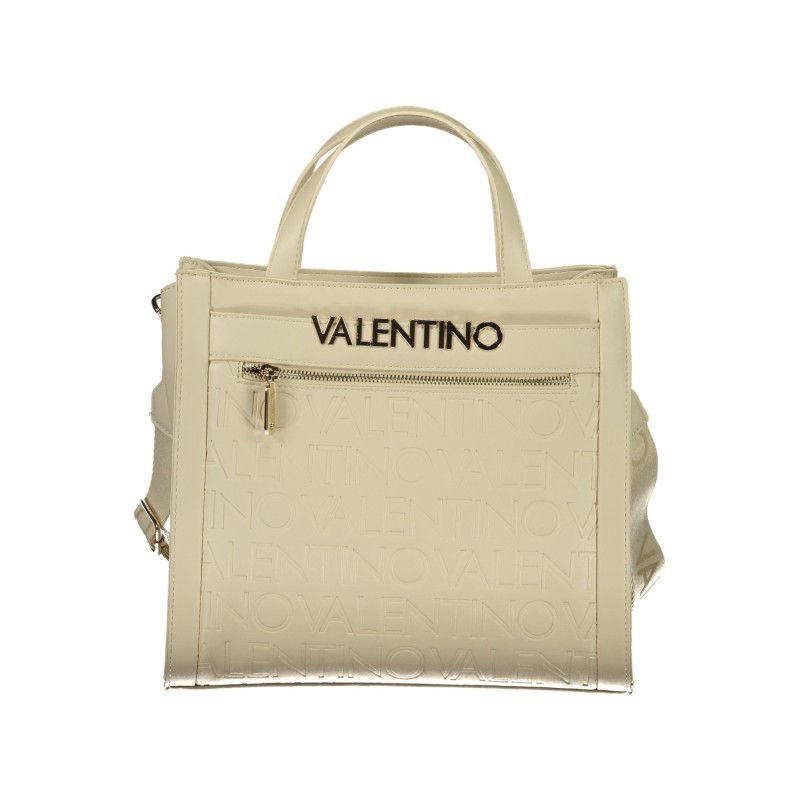 VALENTINO BAGS BORSA DONNA BEIGE