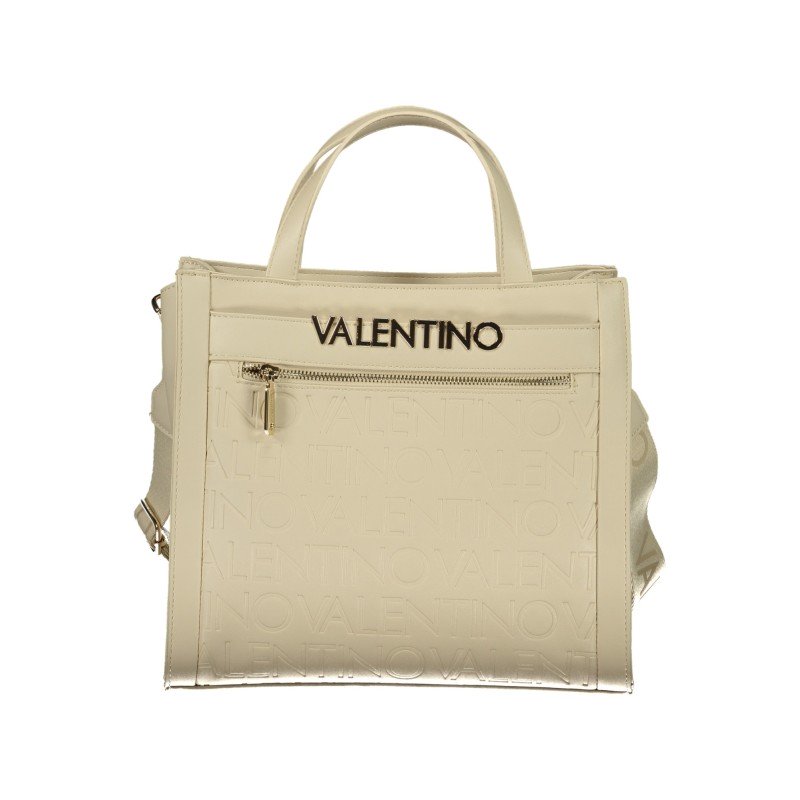 VALENTINO BAGS BORSA DONNA BEIGE