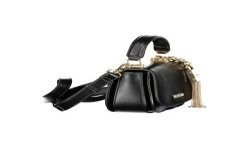 VALENTINO BAGS BORSA DONNA NERO