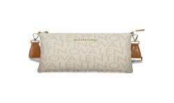 VALENTINO BAGS BORSA DONNA BEIGE