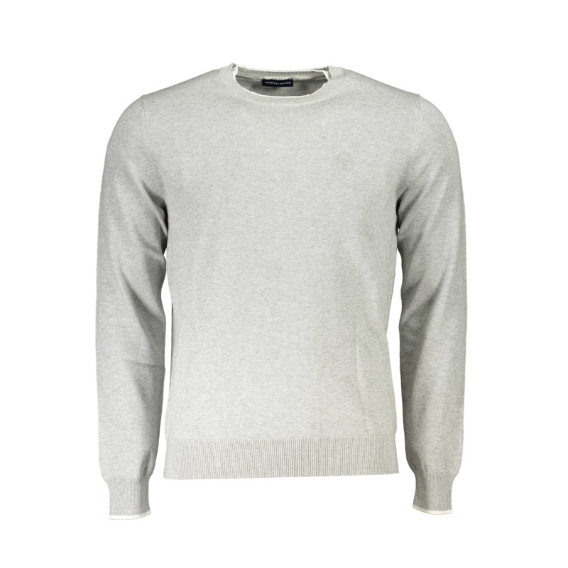 NORTH SAILS MAGLIA UOMO GRIGIO